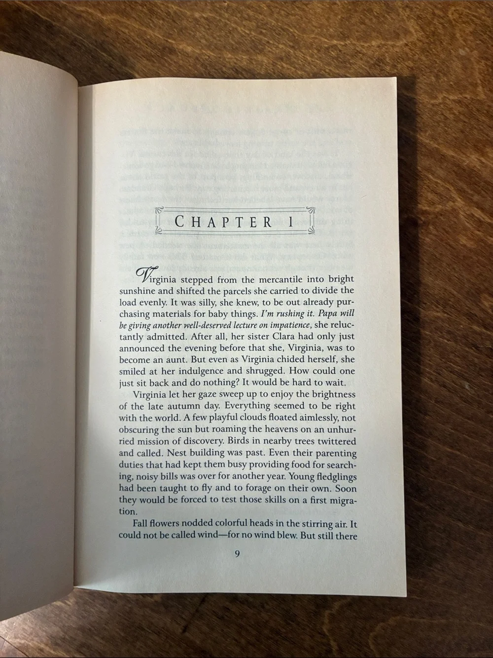 A Searching Heart Paperback - White/Cream Cover